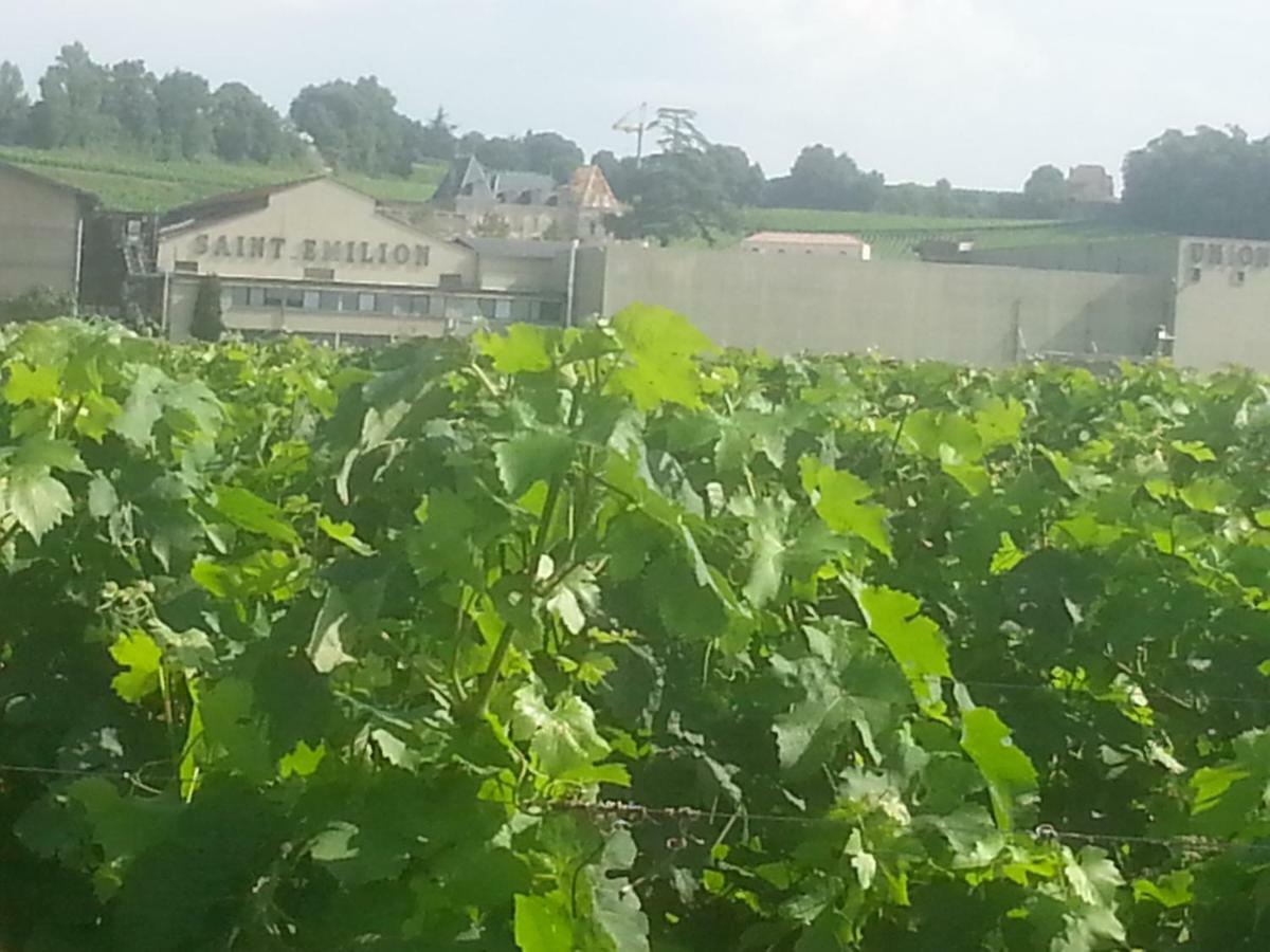 B&B Le Savoir Vivre Bonnes  Buitenkant foto