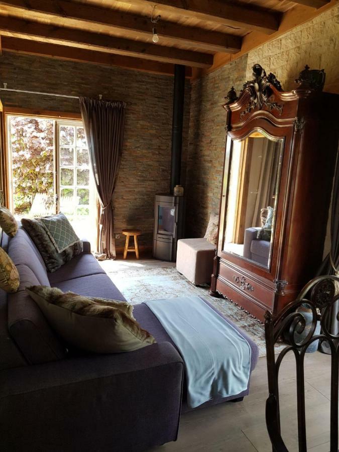 B&B Le Savoir Vivre Bonnes  Buitenkant foto